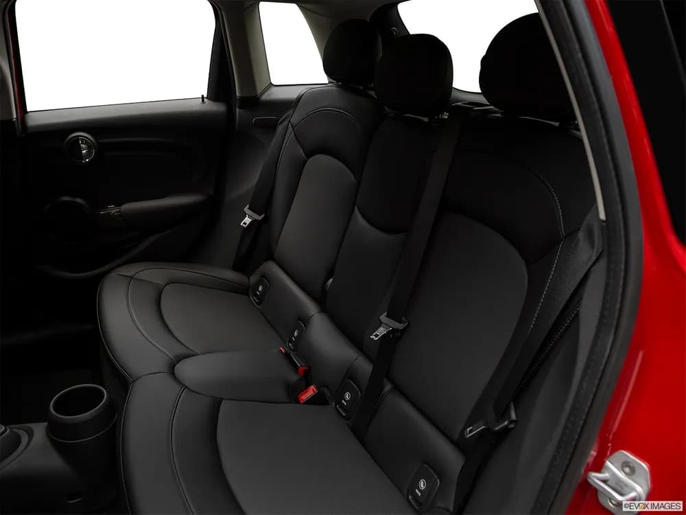 5-Door Cooper