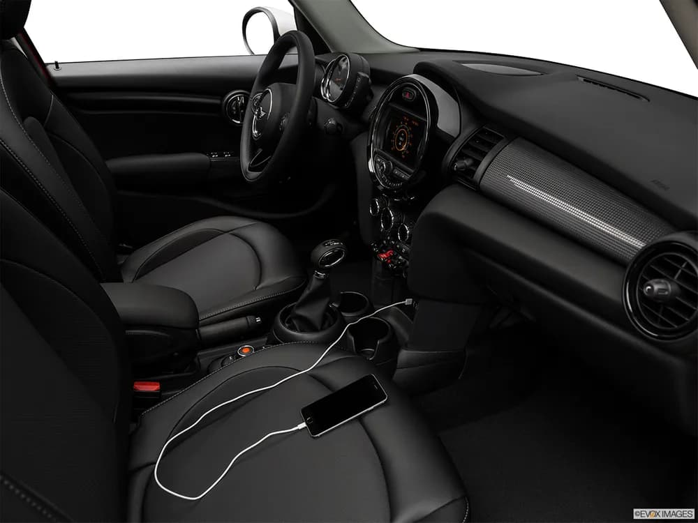 5-Door Cooper