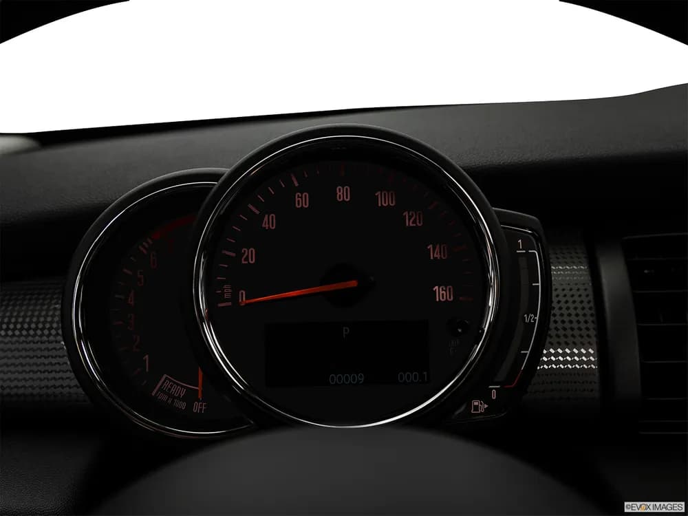 5-Door Cooper