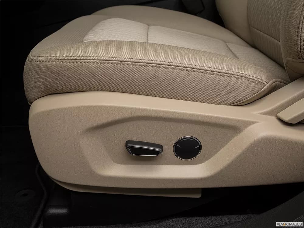 Ford Explorer 2018 3.5L V6 Base