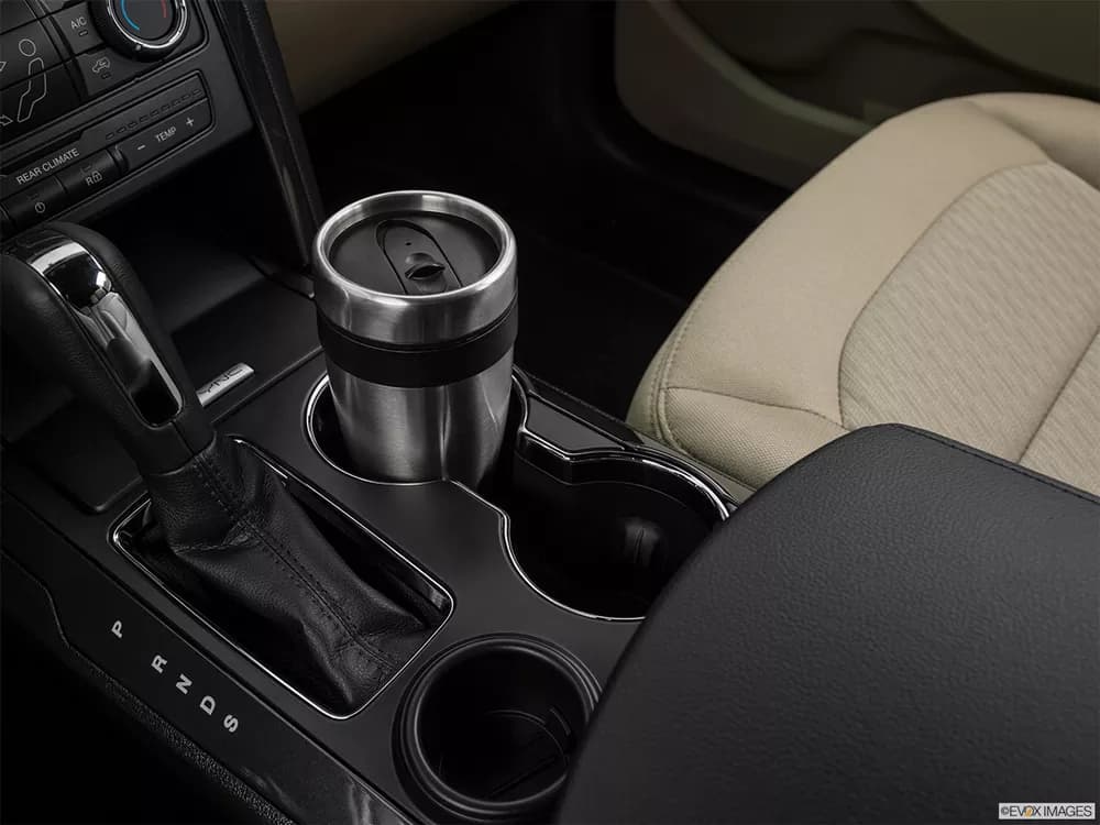 Ford Explorer 2018 3.5L V6 Base