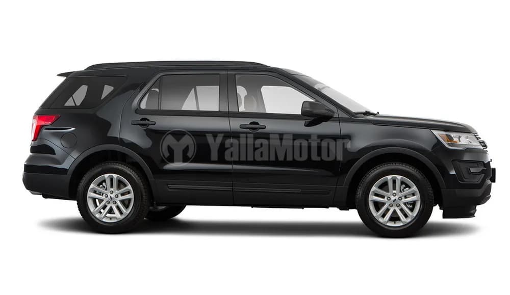 Ford Explorer 2018 3.5L V6 Base