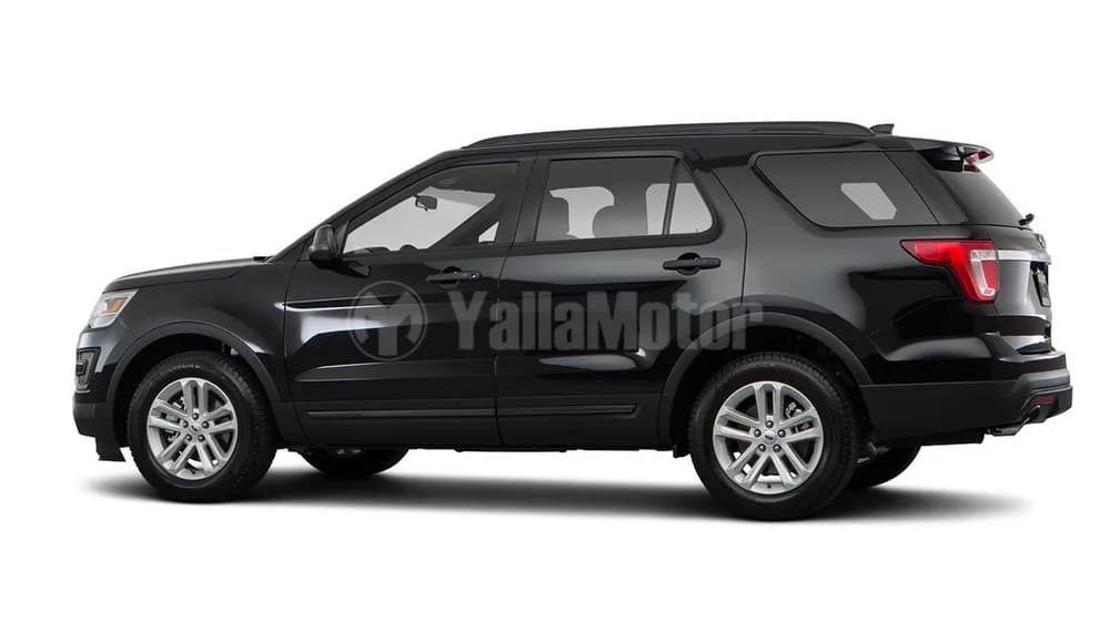 Ford Explorer 2018 3.5L V6 Base
