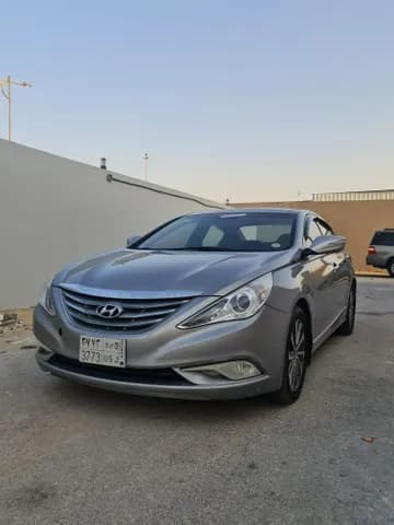 Used Hyundai Sonata 2015 Used Hyundai Sonata 2015 for sale