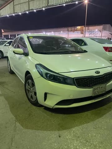 مستعملة كيا سيلتوس 2017 مستعملة كيا سيلتوس 2017 used_cars.forSale