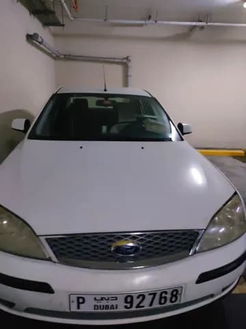 Used Ford Mondeo 2.0L 2007 Used Ford Mondeo 2.0L 2007 for sale