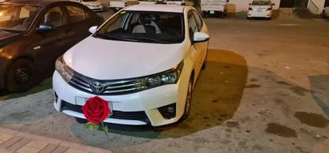 Used Toyota Corolla 2015 Used Toyota Corolla 2015 for sale