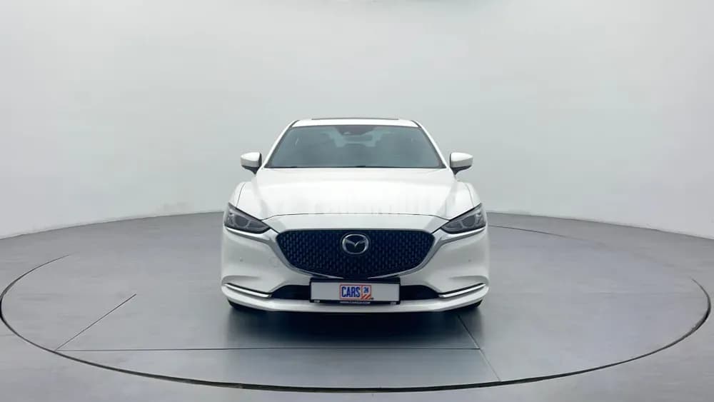 Used Mazda 6 2021
