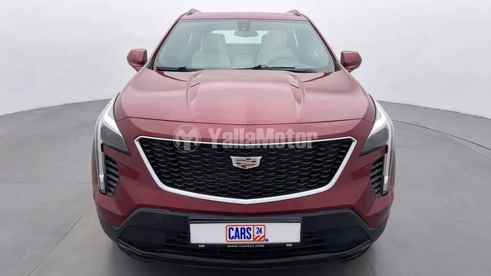كاديلاك XT4 2019 مستعملة