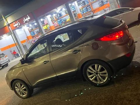 Used Hyundai Tucson 2013 Used Hyundai Tucson 2013 for sale