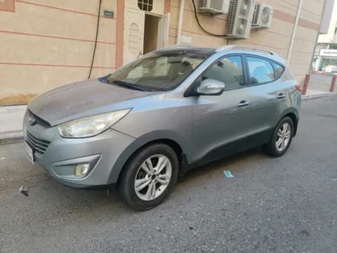 Used Hyundai Tucson 2011 Used Hyundai Tucson 2011 for sale