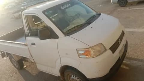 Used Suzuki Carry 2013 Used Suzuki Carry 2013 used_cars.forSale