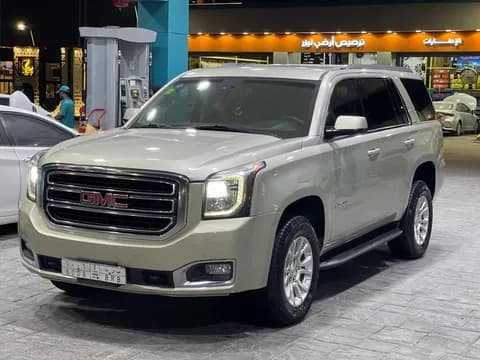 Used GMC Yukon 2016 Used GMC Yukon 2016 used_cars.forSale