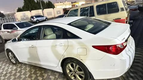 Used Hyundai Sonata 2011 Used Hyundai Sonata 2011 used_cars.forSale