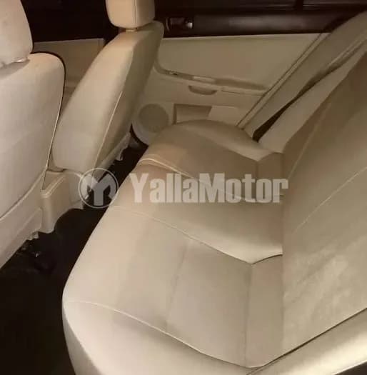Used Mitsubishi Lancer 2017