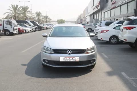 Used Volkswagen Jetta 2.0L Sedan 2014 Used Volkswagen Jetta 2.0L Sedan 2014 for sale