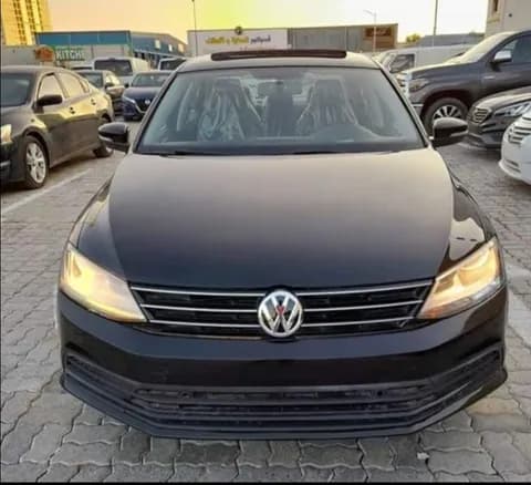 Used Volkswagen Jetta 2.0 SE 2017