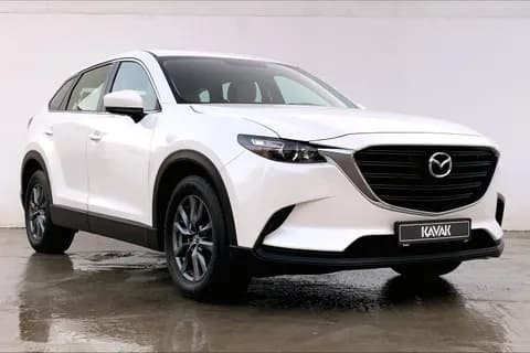 Used Mazda CX-9 2023 Used Mazda CX-9 2023 used_cars.forSale