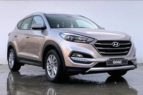 Used Hyundai Tucson 2018 Used Hyundai Tucson 2018 for sale