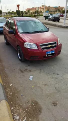 Used Chevrolet Aveo Aveo 1.5L Manual 2011