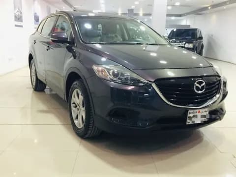 Used Mazda CX-9 2.5T V+ w/ Sunroof (AWD) 2015 Used Mazda CX-9 2.5T V+ w/ Sunroof (AWD) 2015 used_cars.forSale