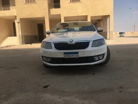 Used Skoda Octavia Active 1.6 2015