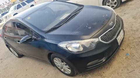 Used Kia Cerato 2016 Used Kia Cerato 2016 used_cars.forSale