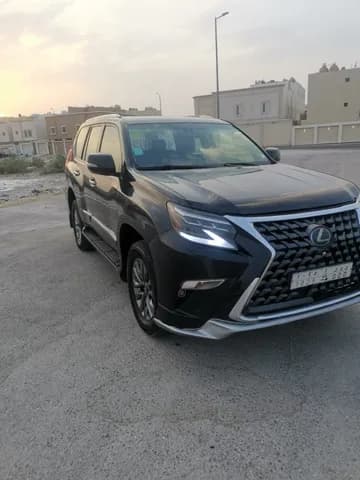 Used Lexus GX 460 2010 Used Lexus GX 460 2010 used_cars.forSale