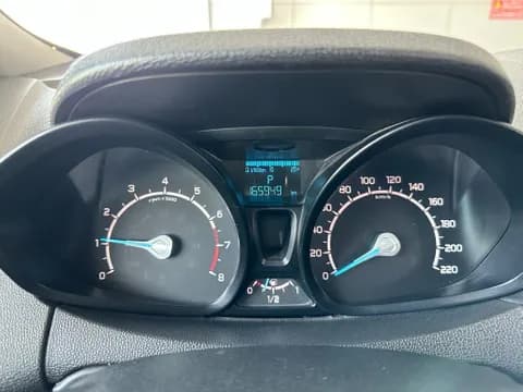فورد إيكو سبورت 1.5 أمبيانت A/T 2015 مستعملة فورد إيكو سبورت 1.5 أمبيانت A/T 2015 مستعملة used_cars.forSale