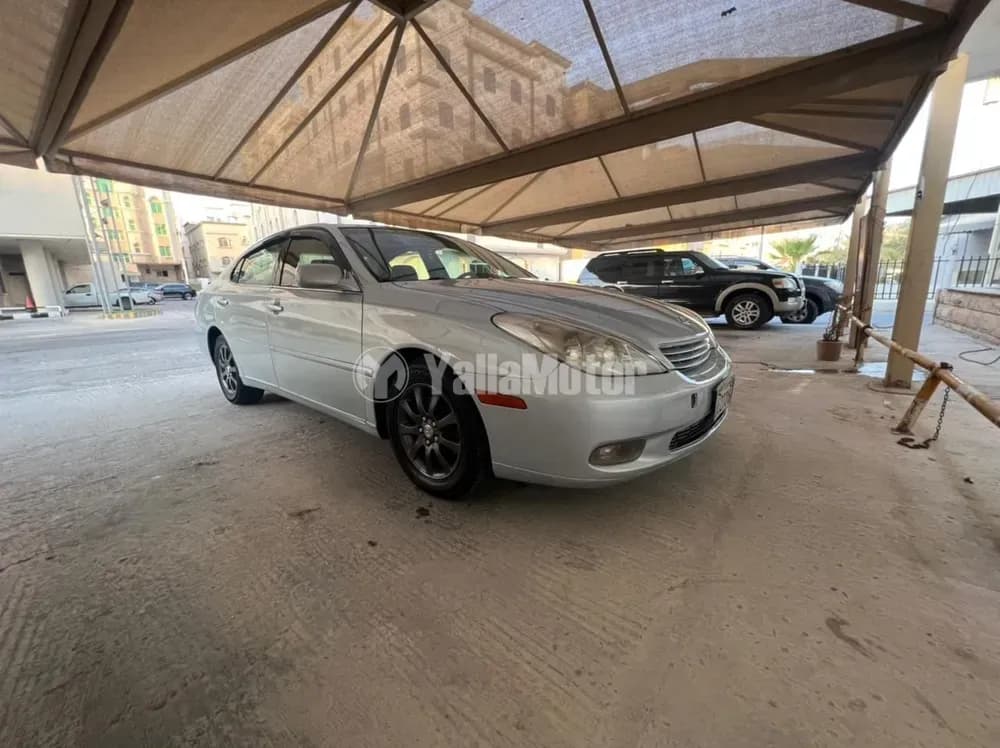 Used Lexus ES 300 Hybrid 2004