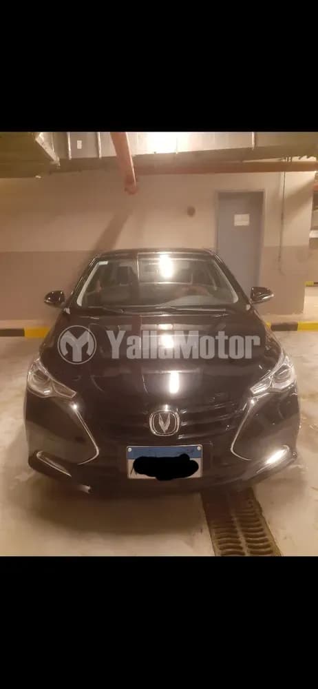 Used Changan Alsvin 1.4L L1 M/T 2022 Used Changan Alsvin 1.4L L1 M/T 2022 used_cars.forSale