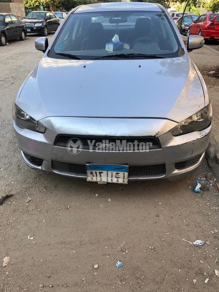 Used Mitsubishi Lancer 1.3L Automatic 2015