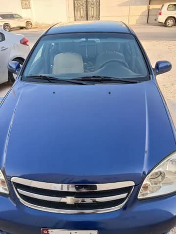 Used Chevrolet Optra Optra 1.6L Automatic 2009 Used Chevrolet Optra Optra 1.6L Automatic 2009 used_cars.forSale