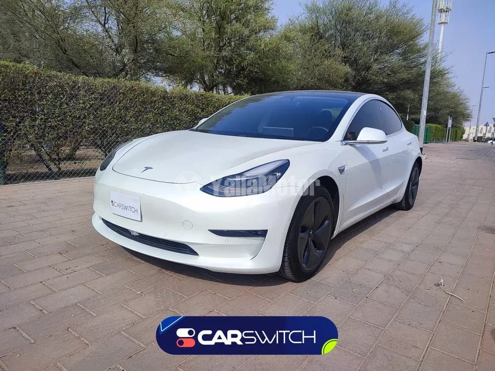 Used Tesla Model 3 2020