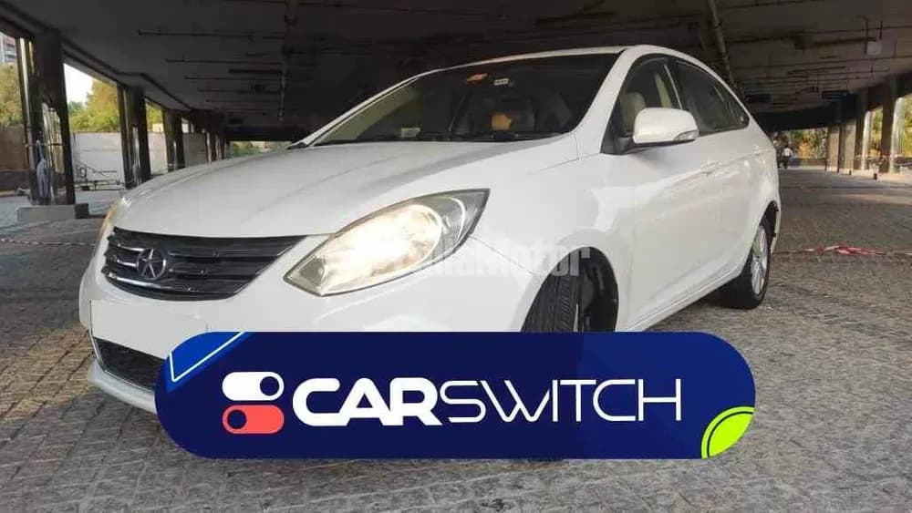 Used JAC J4 2016