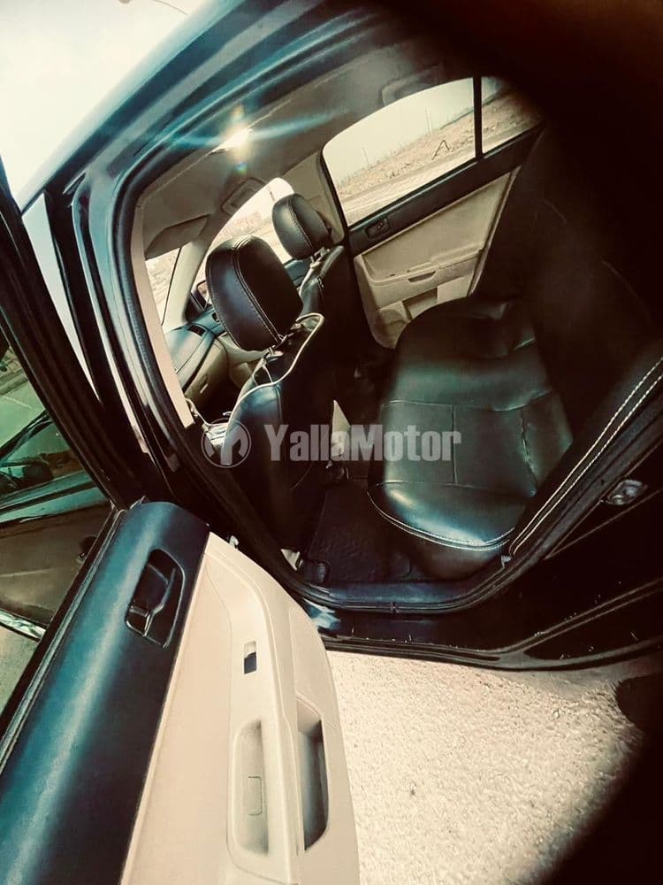 Used Mitsubishi Lancer Evolution 2016