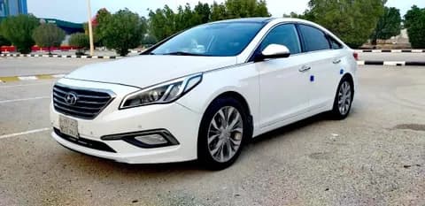 Used Hyundai Sonata 2016 Used Hyundai Sonata 2016 for sale