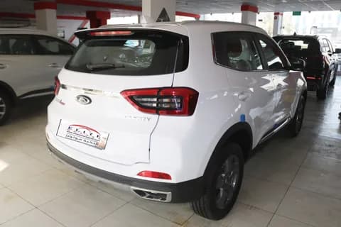 شيري Tiggo4 Pro 1.5L Luxury 2022 مستعملة شيري Tiggo4 Pro 1.5L Luxury 2022 مستعملة للبيع