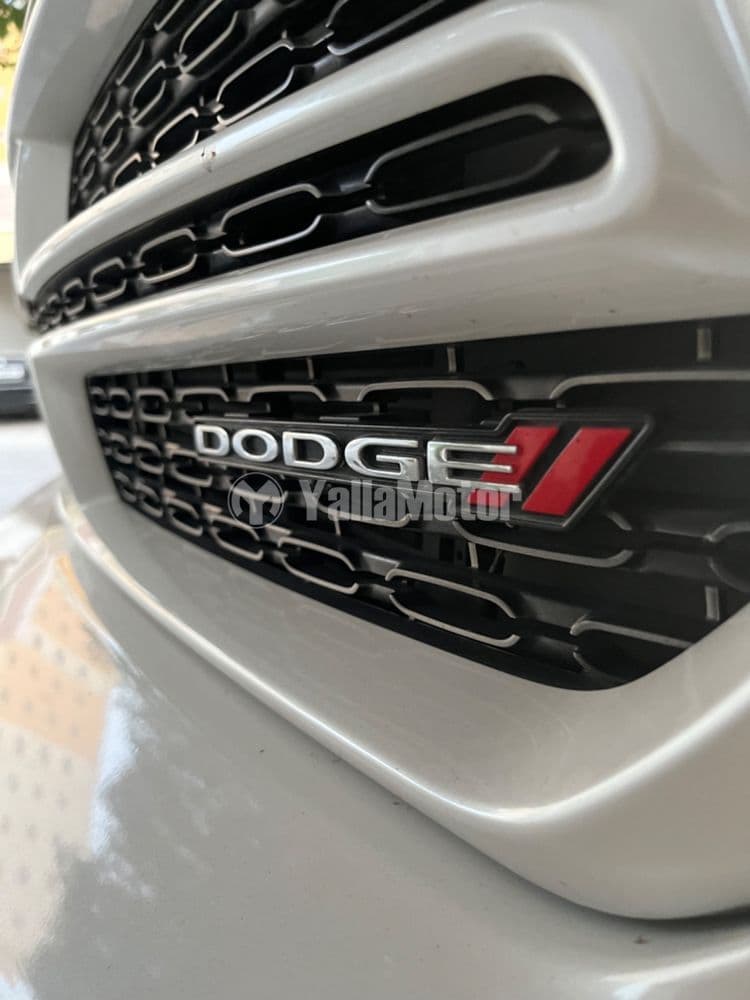 Used Dodge Durango 5.7L 2017