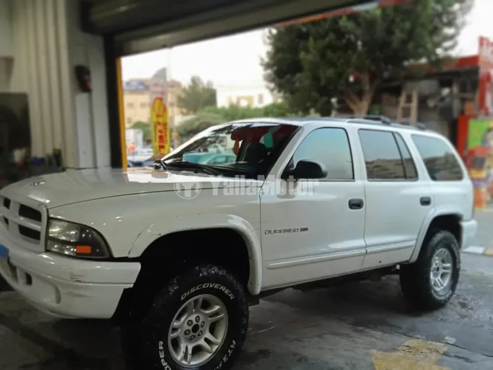 Used Dodge Durango 2001 Used Dodge Durango 2001 used_cars.forSale
