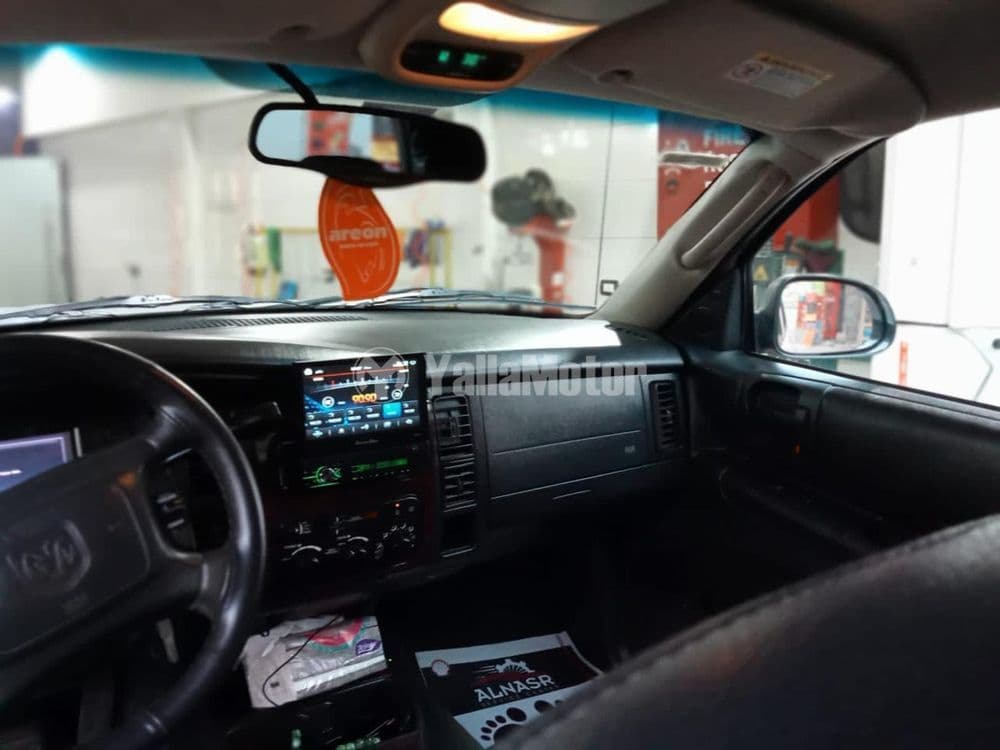 Used Dodge Durango 2001