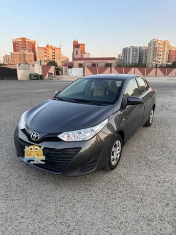 Used Toyota Yaris Sedan 1.5 SE 2019 Used Toyota Yaris Sedan 1.5 SE 2019 for sale