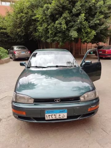 Used Toyota Camry 2.5L GLX 1998