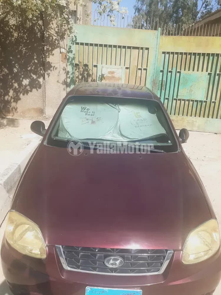 Used Hyundai Verna Manual 2017