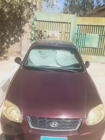 Used Hyundai Verna Manual 2017