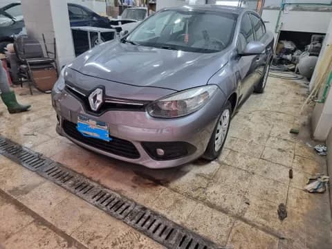 Used Renault Fluence 1.6L LE 2016