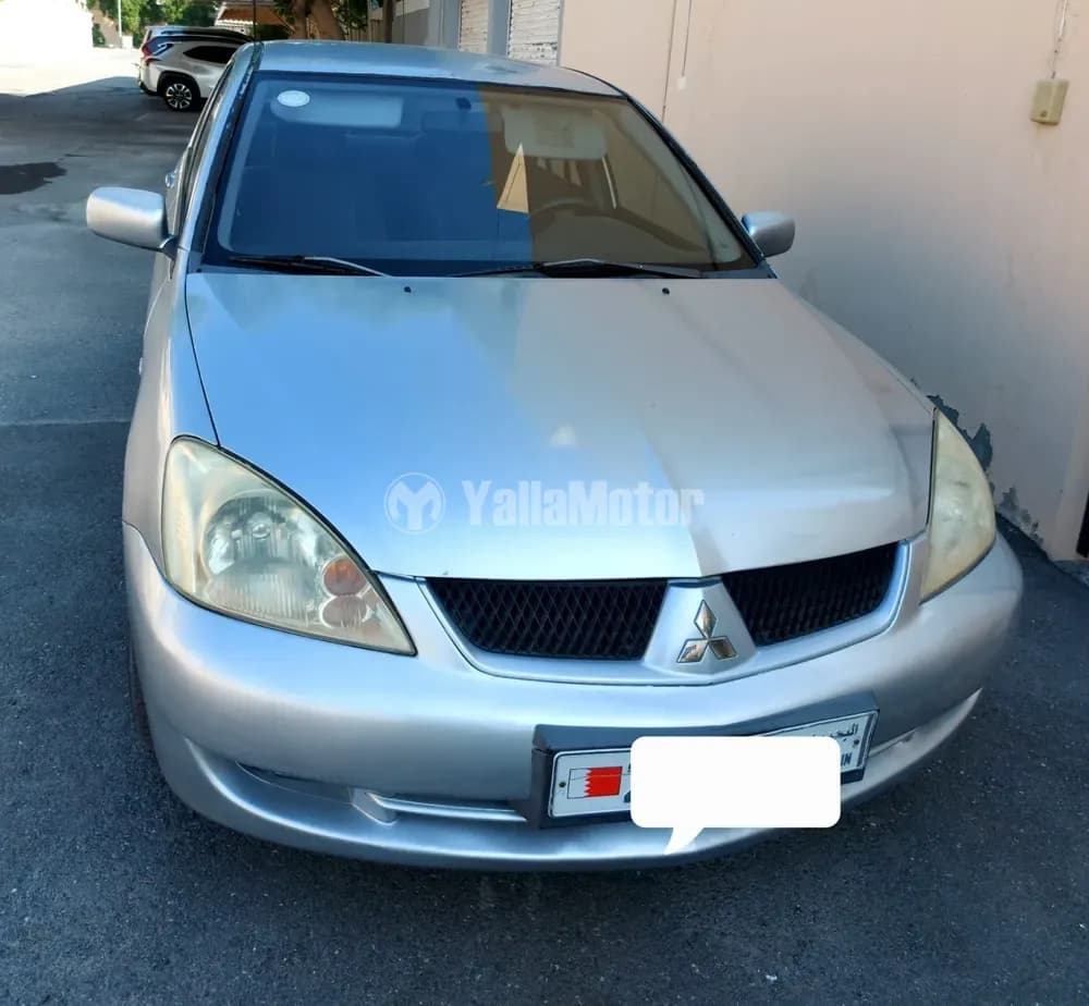 Used Mitsubishi Lancer 1.6L 2007