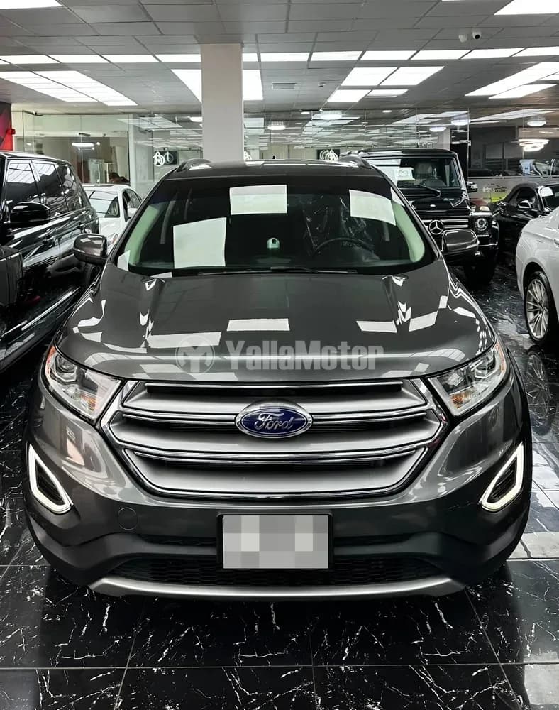 Used Ford Edge 3.5L SEL 2016