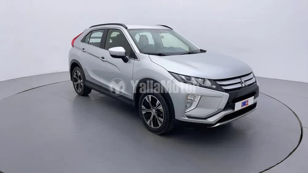 Used Mitsubishi Eclipse Cross 2020