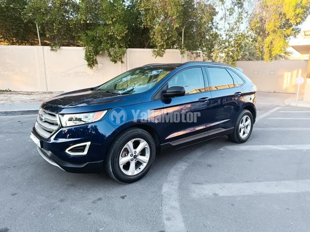 Used Ford Edge 3.5L V6 SE 2016
